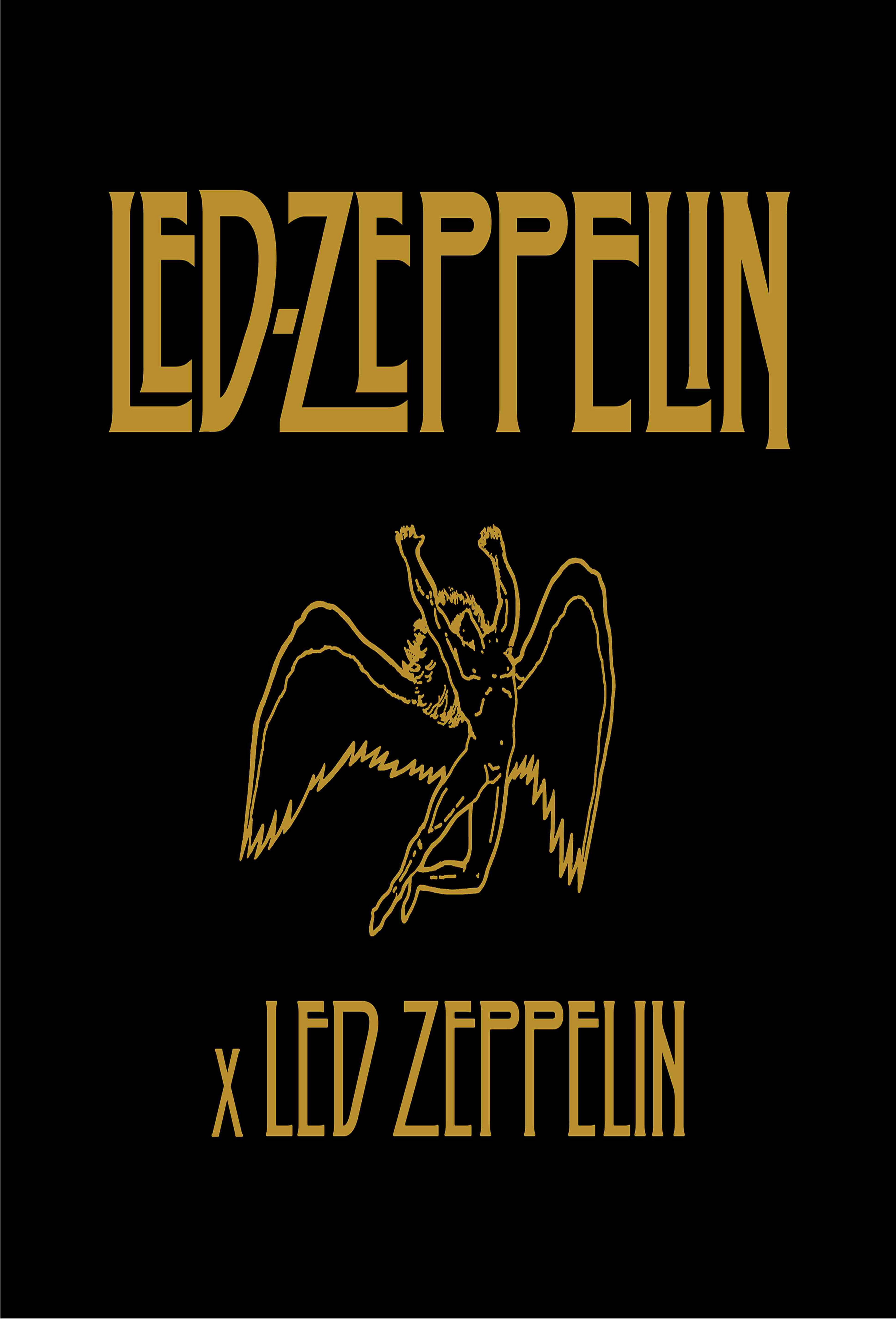 Led Zeppelin